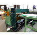 0.3-3mm Cut to length production line